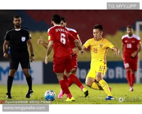 2017年韩国与叙利亚精彩对决视频回顾与分析