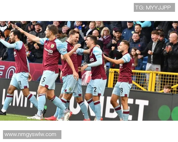 伯恩利与狼队对决数据分析揭示双方实力差距与战术特点 伯恩利与狼队对决数据分析揭示双方实力差距与战术特点