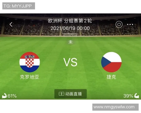 克罗地亚与斯洛伐克精彩对决在线直播全程回放与赛后分析 克罗地亚与斯洛伐克精彩对决在线直播全程回放与赛后分析