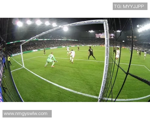 圣何塞对决洛杉矶FC124精彩赛事回顾与分析 圣何塞对决洛杉矶FC124精彩赛事回顾与分析