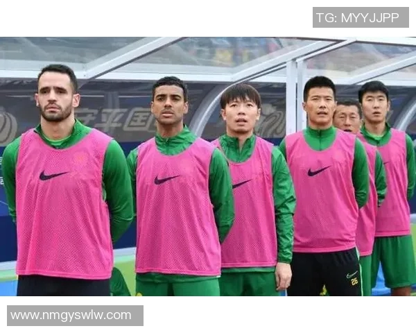 国安与上港首发阵容揭秘对决前瞻分析两队战术布局一览 国安与上港首发阵容揭秘对决前瞻分析两队战术布局一览