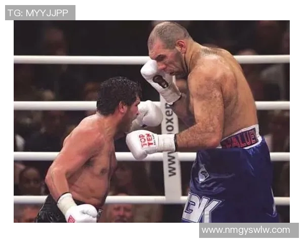 大卫图啊与鲁伊兹巅峰对决谁将问鼎拳坛荣耀之巅