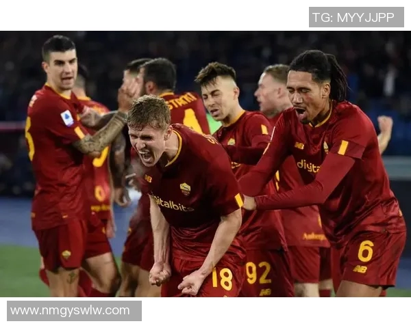 罗马主场迎战桑普多利亚力争三分巩固联赛排名