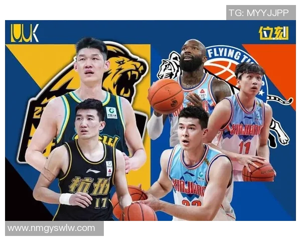 2019年5月3日CBA新疆队对阵广东队精彩赛事回顾与分析