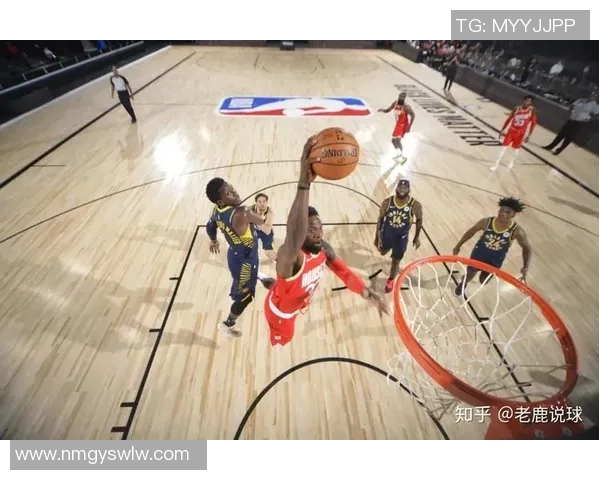 2020年NBA季后赛雷霆对火箭的精彩赛程回顾与分析