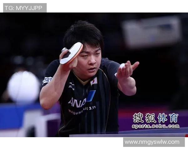 岸川圣也与波尔激战乒坛巅峰对决引发热议与期待