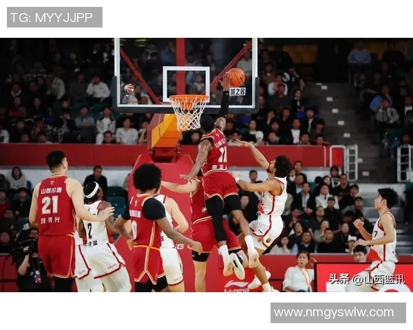 广东队与吉林队常规赛精彩对决谁将赢得这场篮球盛宴 广东队与吉林队常规赛精彩对决谁将赢得这场篮球盛宴