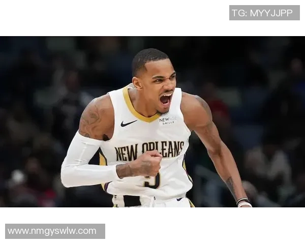 德章泰穆雷的崛起之路与NBA未来的无限可能