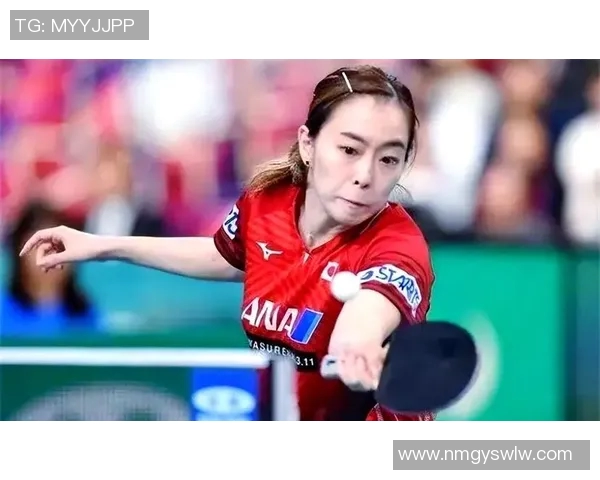 木子与石川佳纯的巅峰对决谁能在乒乓球赛场上笑到最后 木子与石川佳纯的巅峰对决谁能在乒乓球赛场上笑到最后