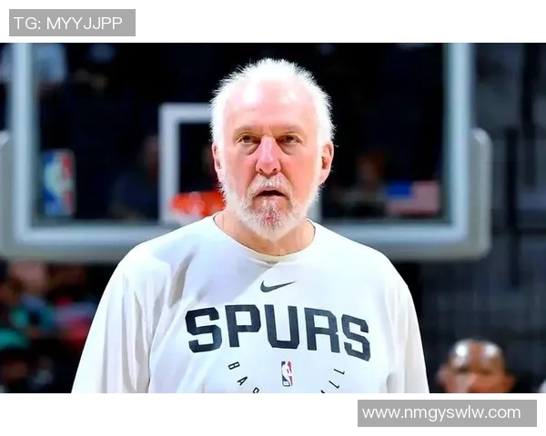 波波维奇续约三年再创辉煌74岁传奇教练继续带领文班奋战NBA 波波维奇续约三年再创辉煌74岁传奇教练继续带领文班奋战NBA