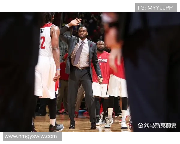 特里罗齐尔在NBA赛场上的崛起与挑战解析