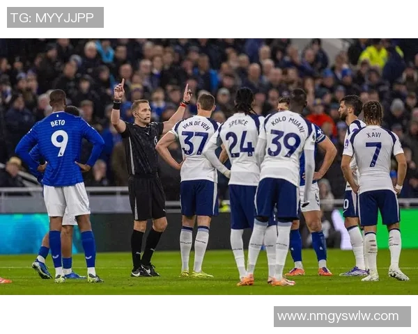 热刺与埃弗顿对决结果分析及预测展望 热刺与埃弗顿对决结果分析及预测展望