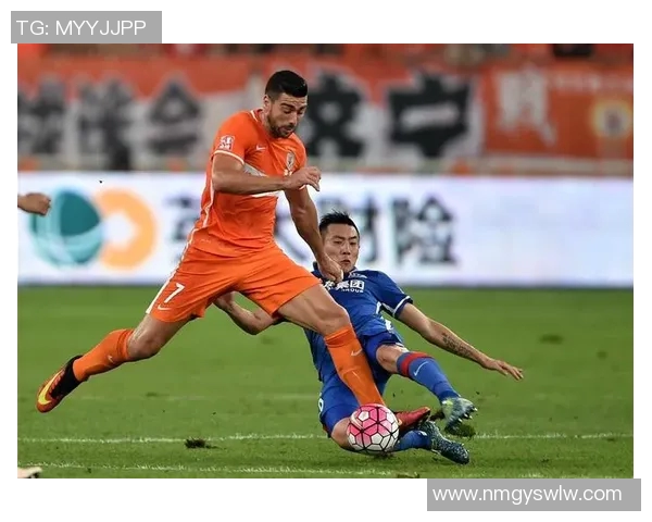 2018年鲁能与申花精彩对决录像回顾及赛后分析