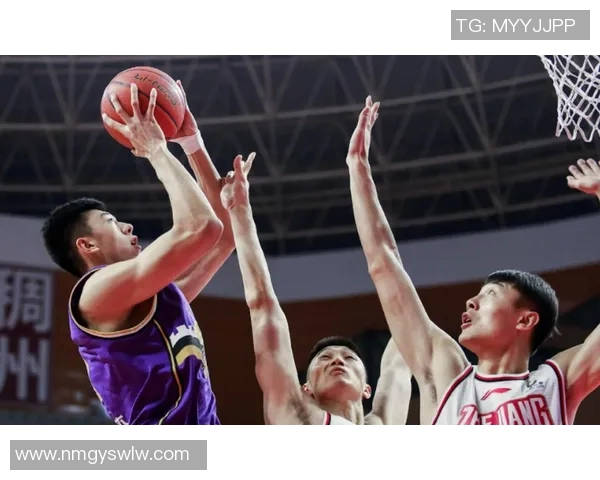 2017年北控与卓尔激战回顾：精彩瞬间与赛场风云的交织