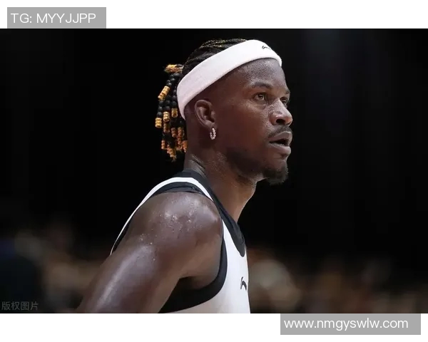 吉米巴特勒:从无名小卒到NBA超级巨星的励志之路 吉米巴特勒:从无名小卒到NBA超级巨星的励志之路