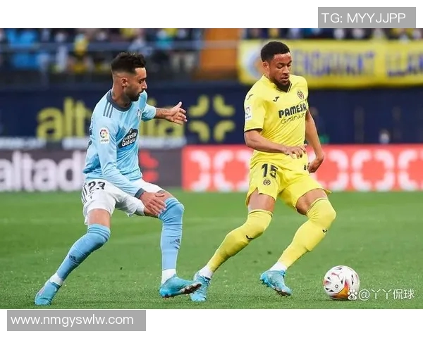 塞尔塔与比利亚雷亚尔历史交锋记录与战绩分析