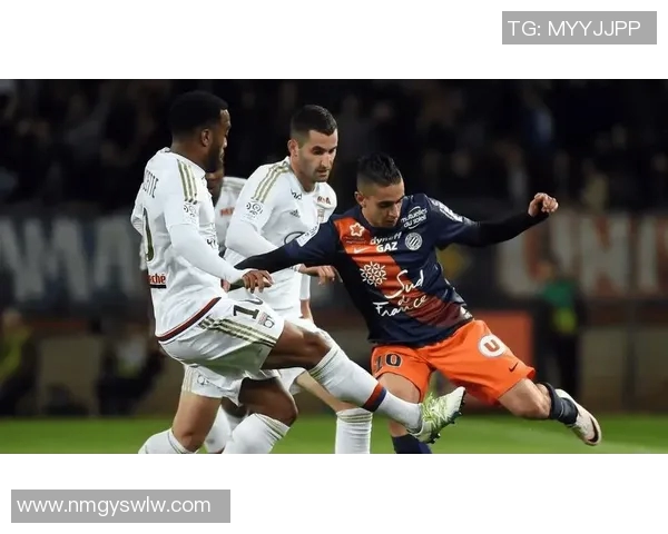 法甲激战甘冈对决卡昂争夺关键三分的精彩赛事分析