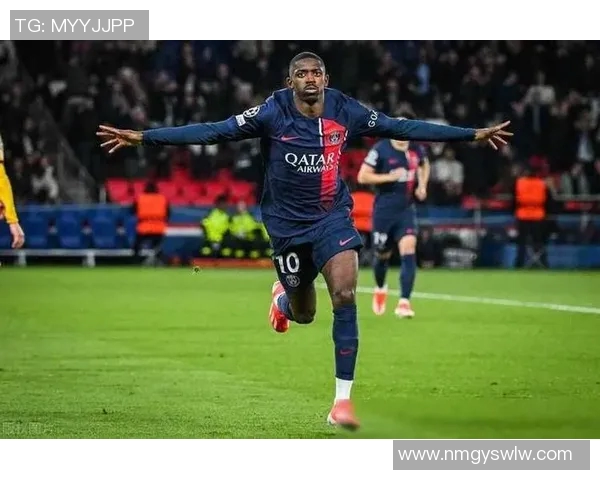 登贝莱在赛季中的精彩表现引发球迷热议未来发展潜力无限