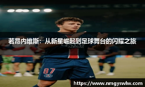 若昂内维斯：从新星崛起到足球舞台的闪耀之旅